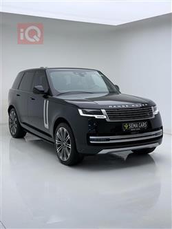 لاند روفر رانج روفر فوج